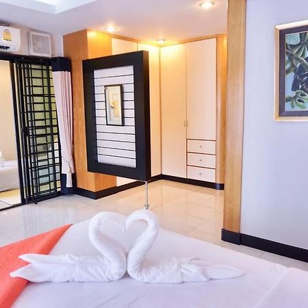พี่ดา เฮ้าส์ Villa Hat Yai Exterior photo